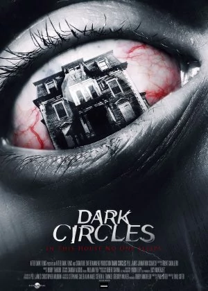 Dark Circles poster