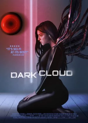 Dark Cloud poster