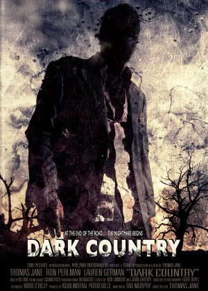 Dark Country poster