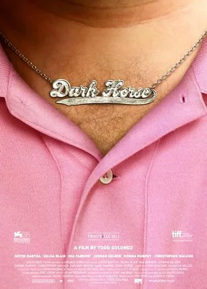 Dark Horse poster