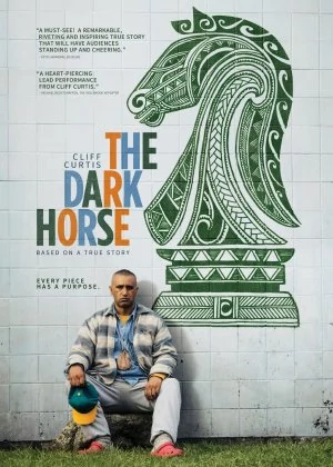 The Dark Horse poster