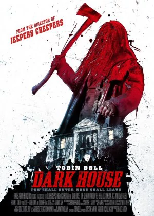 Dark House poster