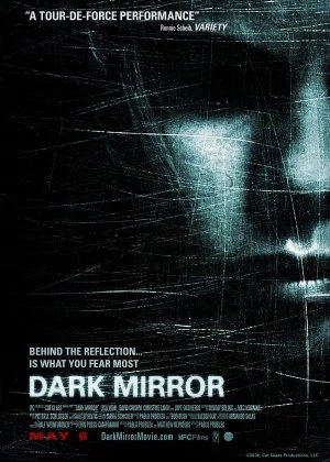 Dark Mirror poster