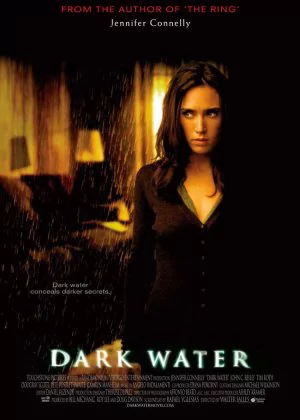 Dark Water poster