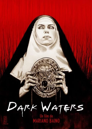 Dark Waters poster