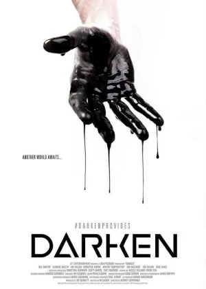 Darken poster