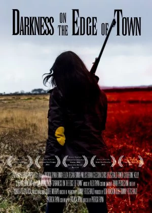 Darkness on the Edge of Town poster