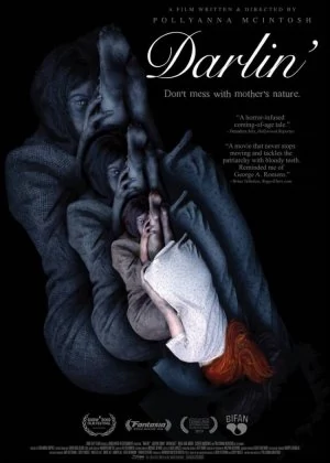 Darlin' poster