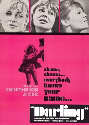 Darling poster