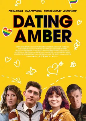 Dating Amber poster