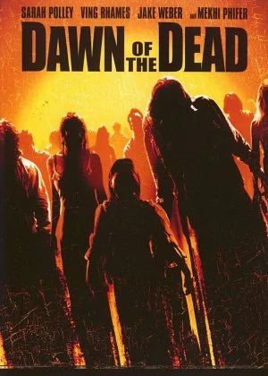 Dawn of the Dead poster