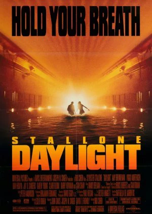 Daylight poster