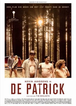 De Patrick poster