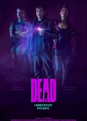 Dead poster