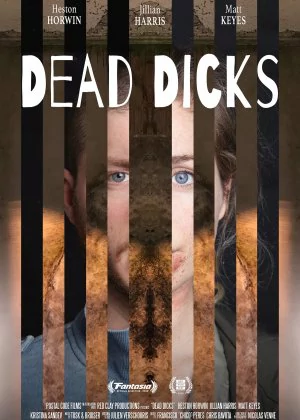 Dead Dicks poster