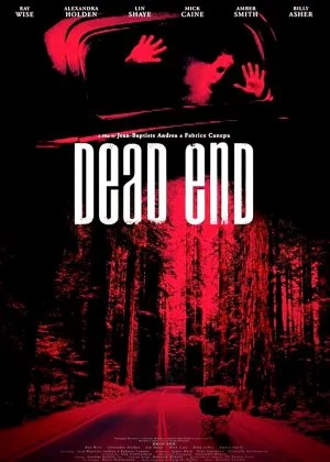 Dead End poster