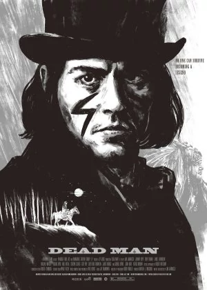 Dead Man poster