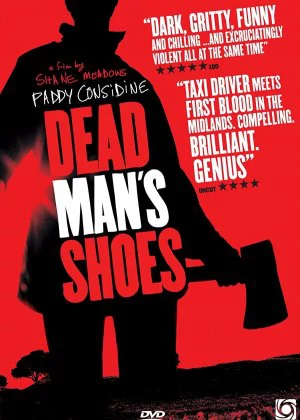 Dead Man's Shoes poster