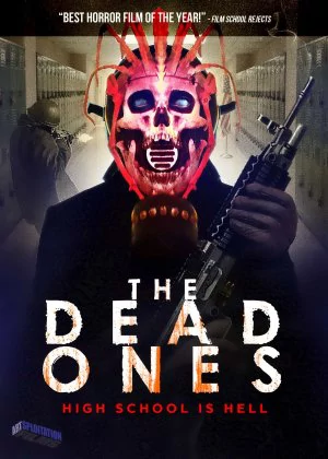 The Dead Ones poster