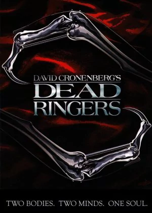 Dead Ringers poster