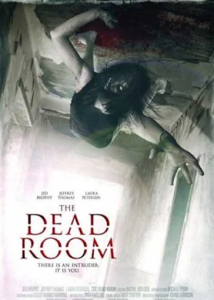 The Dead Room poster