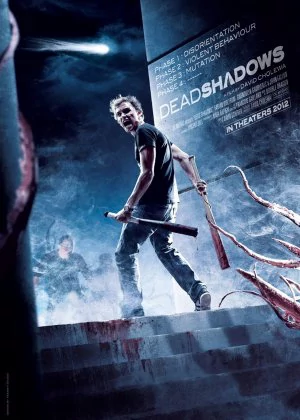 Dead Shadows poster