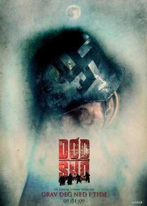 Dead Snow poster