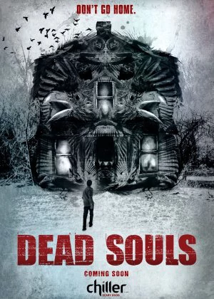 Dead Souls poster