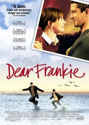 Dear Frankie poster