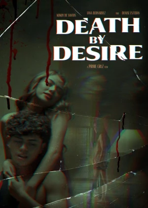 Death by Desire poster