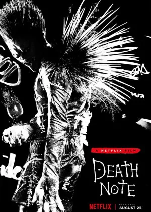 Death Note poster