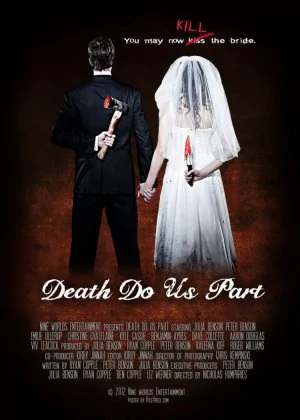 Death Do Us Part poster