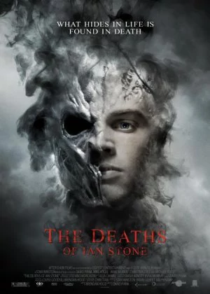 The Deaths of Ian Stone poster