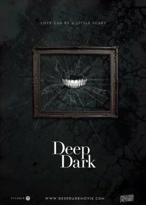 Deep Dark poster