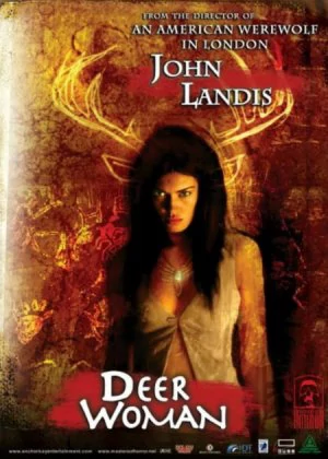 Deer Woman poster