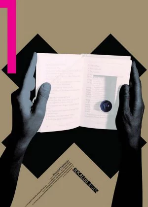 Dekalog I poster