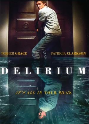 Delirium poster