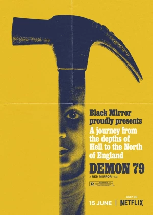 Demon 79 poster