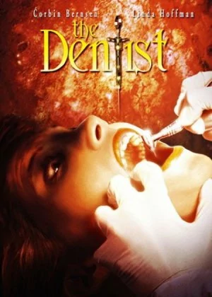 The Dentist poster