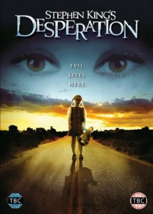 Desperation poster