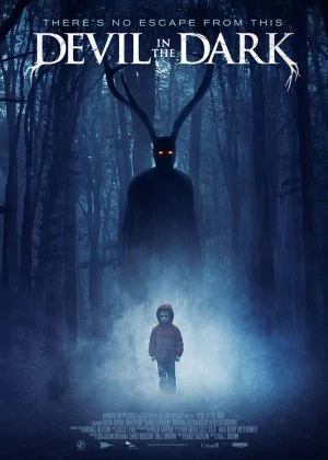 Devil in the Dark poster