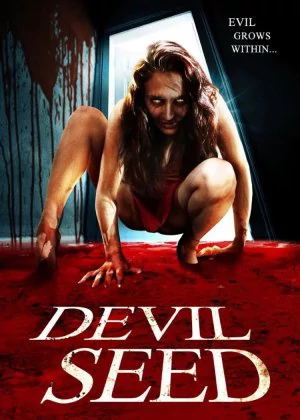 Devil Seed poster