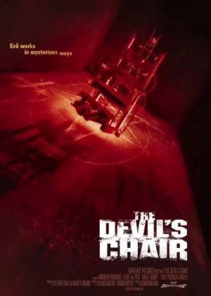 The Devil's Chair poster