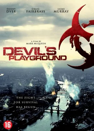 Devil's Playground poster