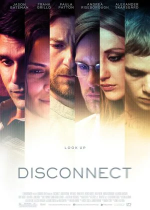 Disconnect poster