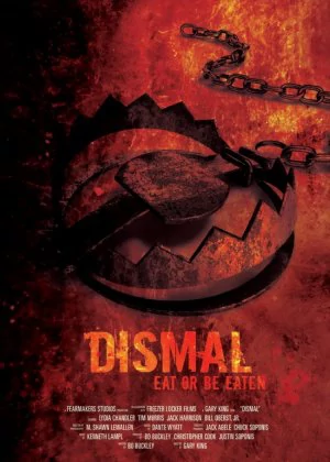 Dismal poster