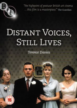 Distant Voices, Still Lives poster