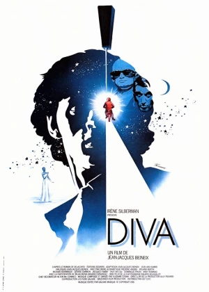 Diva poster