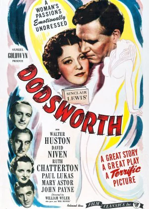 Dodsworth poster