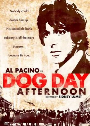 Dog Day Afternoon poster